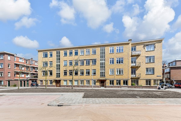 Te koop: Medemblikstraat 24, 2547 GX Den Haag